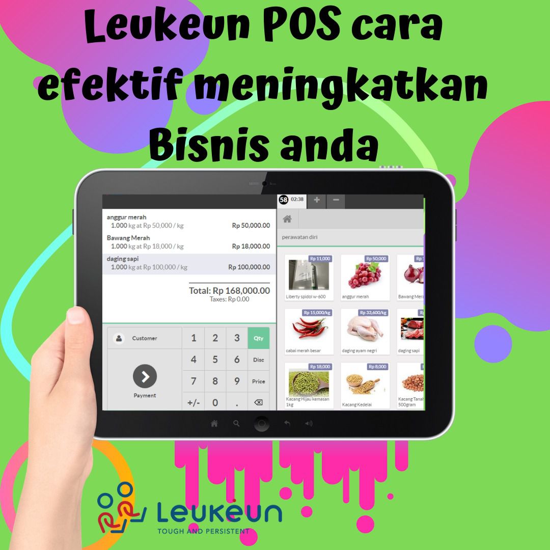 Odoo image and text block