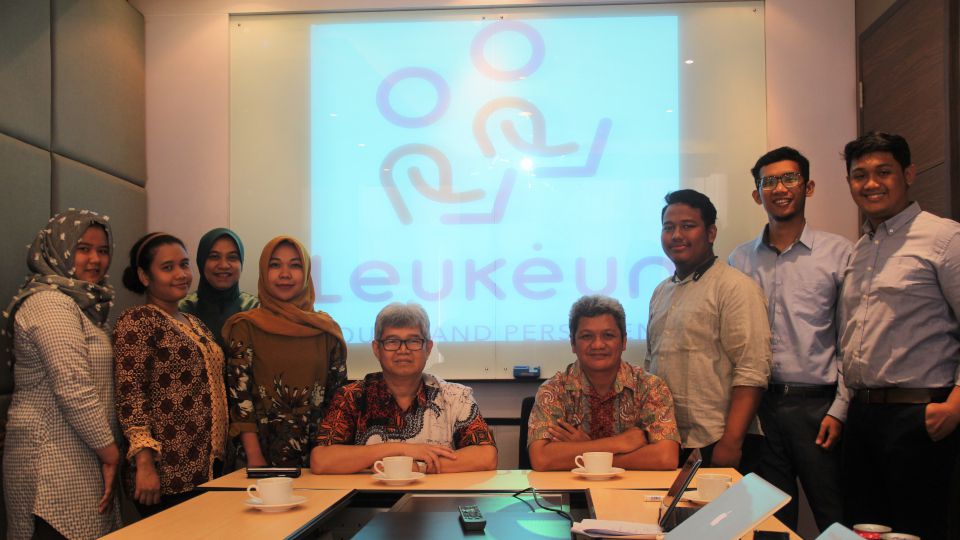 Odoo text and image block