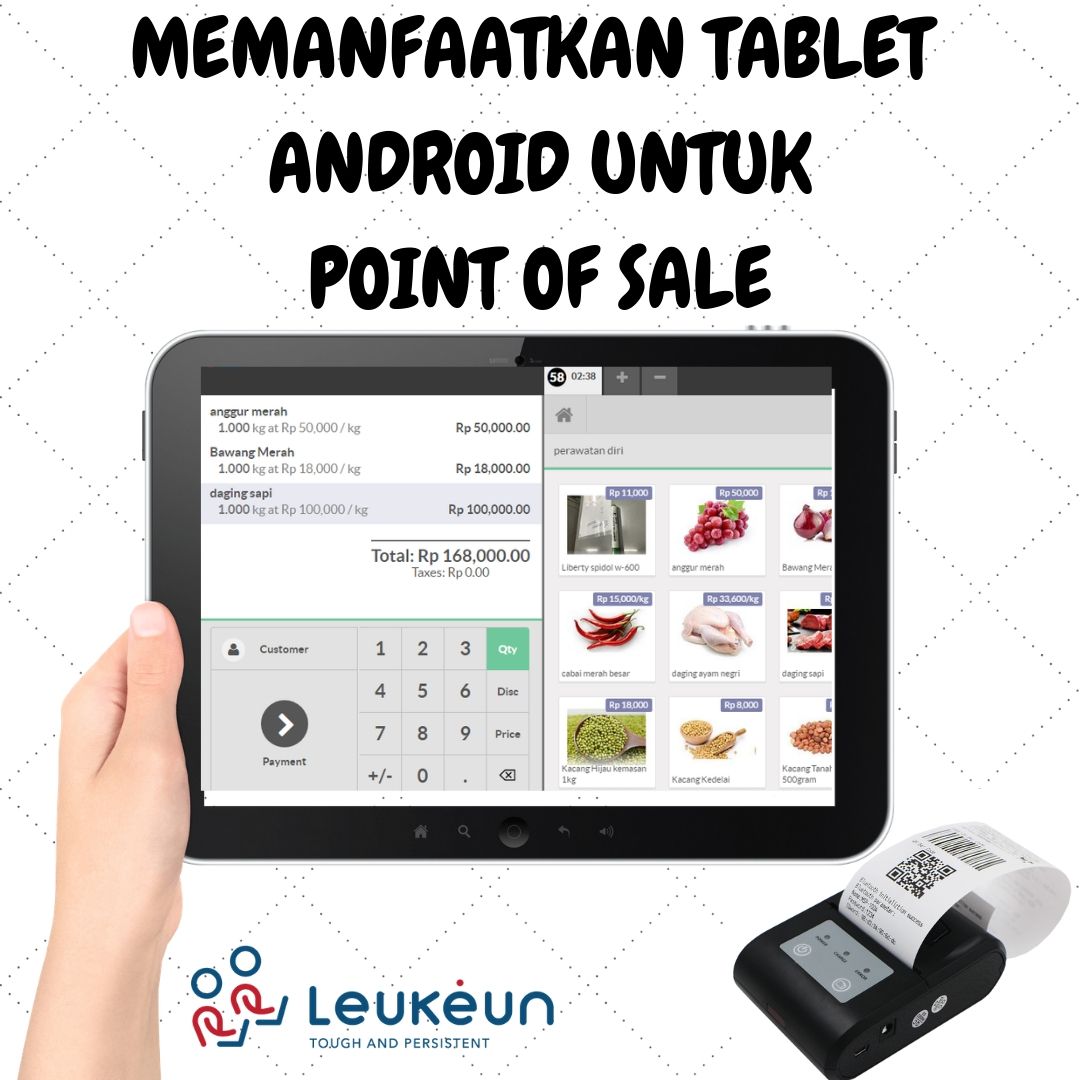 Odoo image and text block